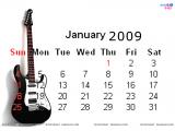 2010 Calendar 